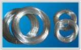 Galvanized Iron Wire 